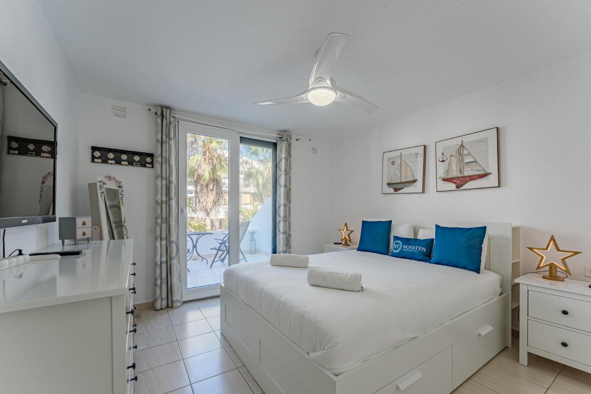 Apartament Parque Santiago II Exceptional Duplex With Terrace Playa de las Americas  Zewnętrze zdjęcie